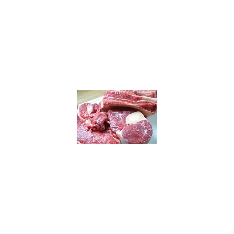 ASSORTIMENT POT AU FEU - 1 Kg