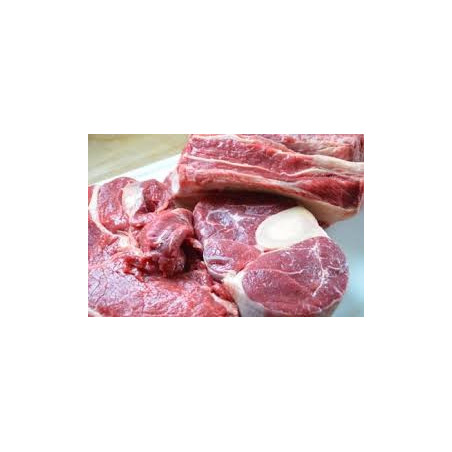 ASSORTIMENT POT AU FEU - 1 Kg