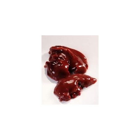 FOIES DE VOLAILLE 250G