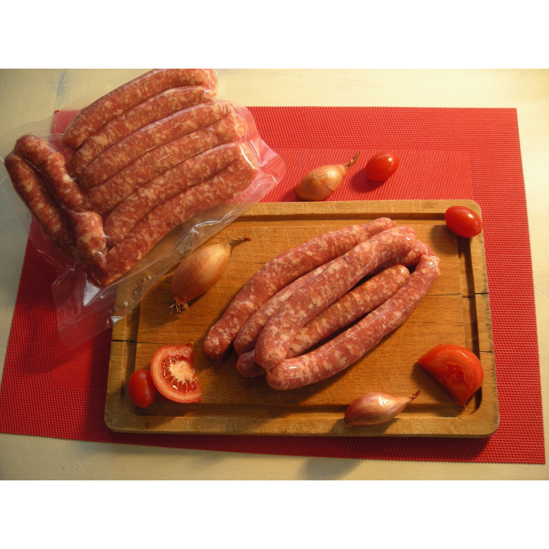 CHIPOLATAS X8