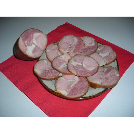 ANDOUILLE DE VIANDE