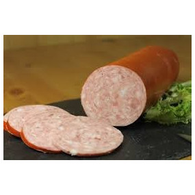 SAUCISSON AIL 280g