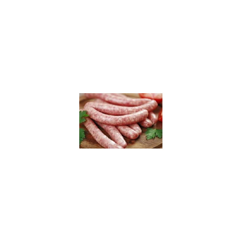 CHIPOLATAS NATURES  X 8