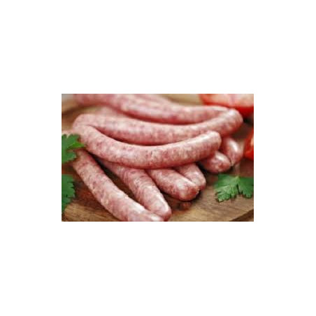 CHIPOLATAS NATURES  X 8