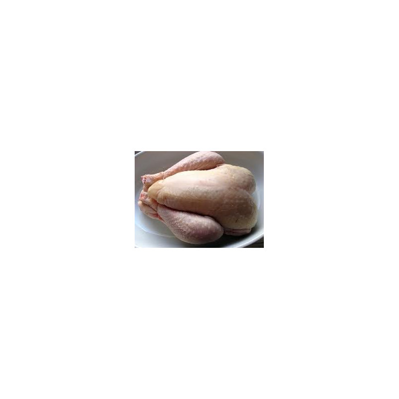POULET 2.1 kg POULET 2.1 kg