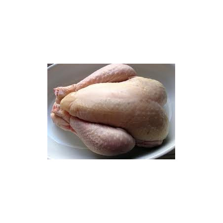 POULET 2,1 kg