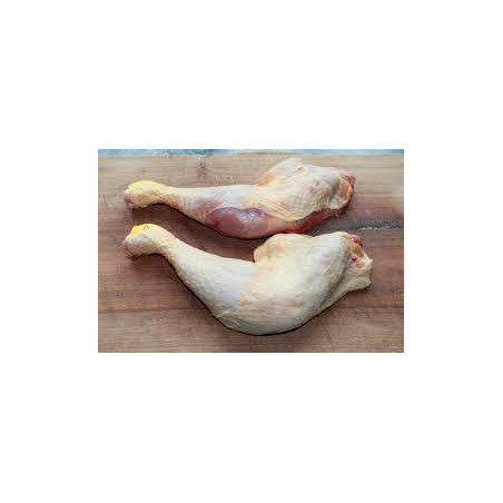 CUISSES POULET X2 ( 700g)