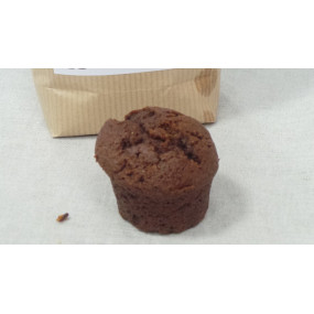 CHOCOLAT PRÉPARATION MUFFIN