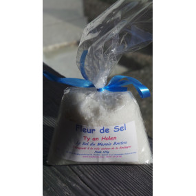 FLEUR DE  SEL 150G