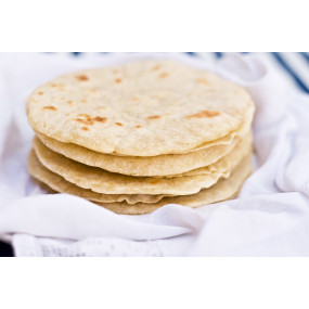 TORTILLAS X 6