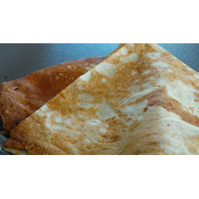 CRÊPES FROMENT X 6