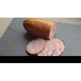 SAUCISSON AIL 280g