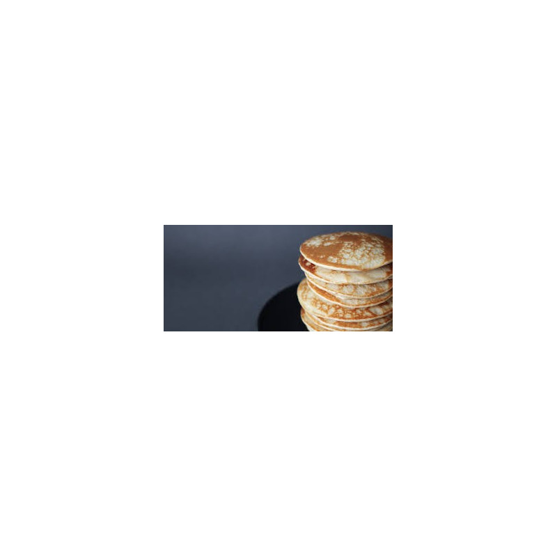  PANCAKES X 6