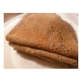 CRÊPES FRAICHE BLÉ NOIR X 6