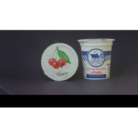  BRASSÉS FRAISE...