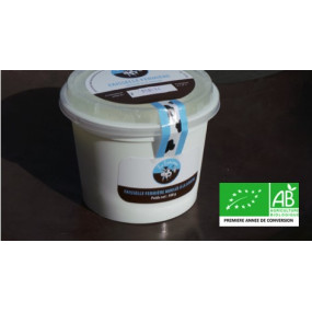 FAISSELLE 500G la lédanaise