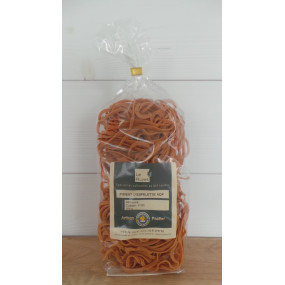 FETTUCCINE PIMENT ESPELETTE