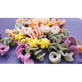 LIKKEN 5 SAVEURS 250G