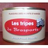 TRIPES DE BRASPARTS (conserve) - 430 gr