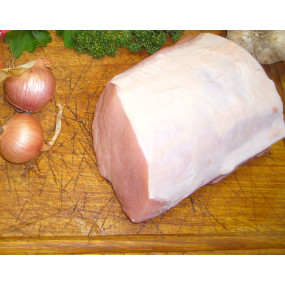 RÔTI DE PORC FILET S/OS environ 800G
