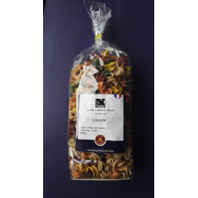 LIKKEN 5 SAVEURS 250G