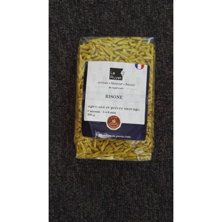 RISONE AGRUMES 250G