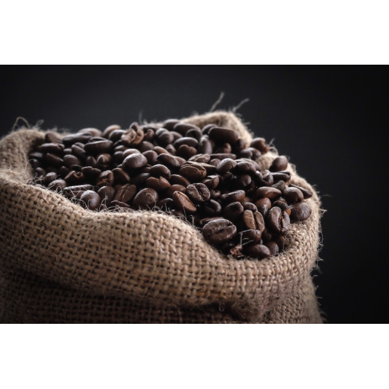 CAFÉ EN GRAINS 250g