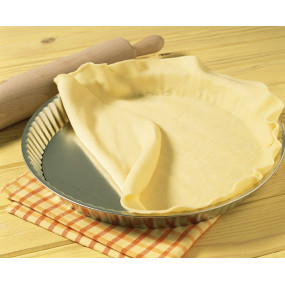 PRETE À DÉROULER POUR QUICHE