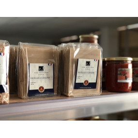 LASAGNES 250G