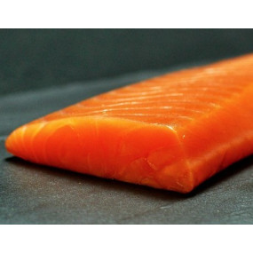 COEUR SAUMON LABEL ROUGE 105G