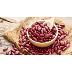 HARICOTS ROUGES 0.5KG