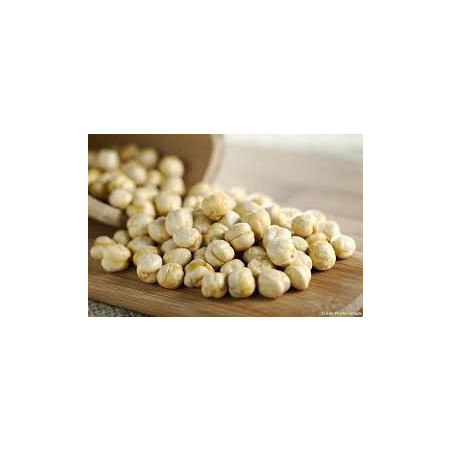 POIS CHICHES - 0.5kg