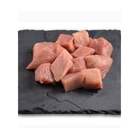 SAUTÉ DE PORC 650G
