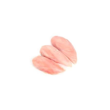 1.5KG FILETS POULET SURGELÉS