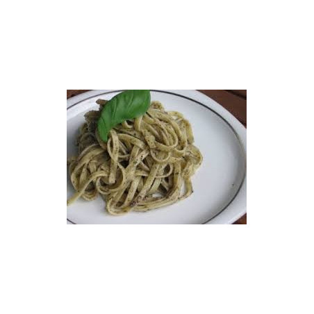 FETTUCCINE CÈPES