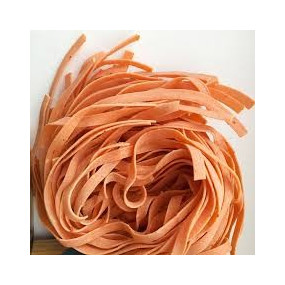 FETTUCCINE PIMENT ESPELETTE 200G