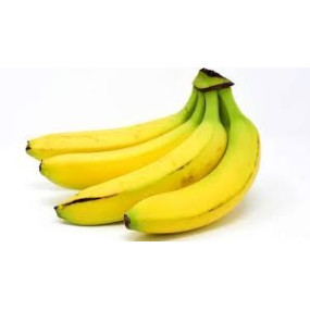 BANANES 1 KG