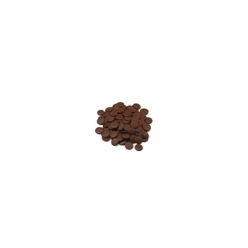 PASTILLES CHOCOLAT NOIR 64%