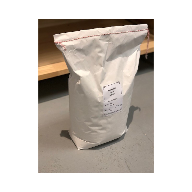 5KG spéciale CRÊPES 5KG spéciale CRÊPES