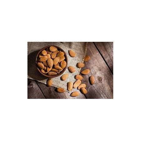 AMANDES ENTIÈRES