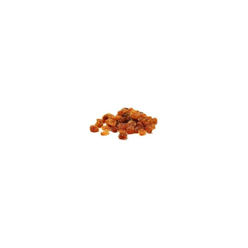 RAISINS BLONDS - 200 gr