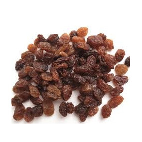 RAISINS BRUNS