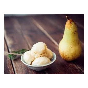 POIRE 1/2L