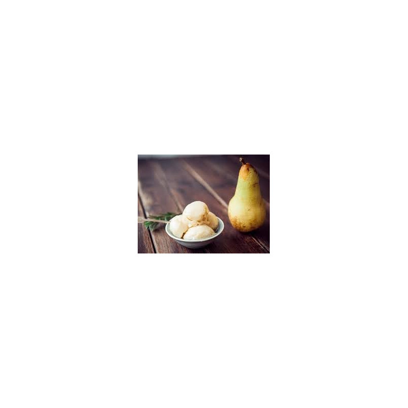 POIRE 1/2L