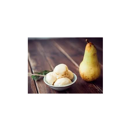 POIRE 1/2L