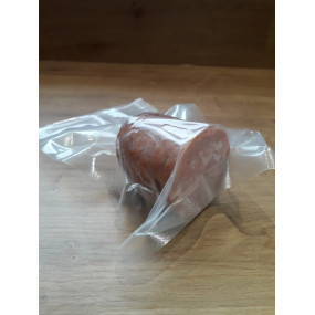 SAUCISSON A L'AIL