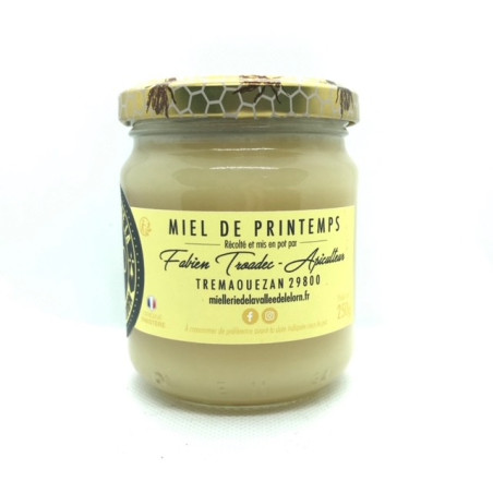 MIEL DE PRINTEMPS 500G