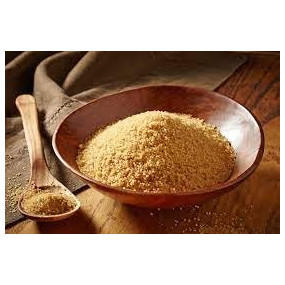 SUCRE ROUX 1KG