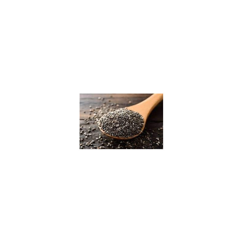 GRAINES DE CHIA