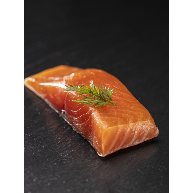 COEUR SAUMON LABEL ROUGE 105G COEUR SAUMON LABEL ROUGE 105G